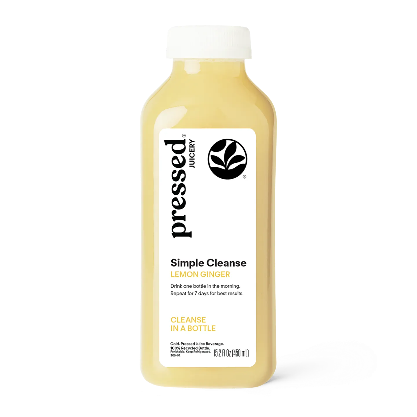 Cleanse Sample Pack main image 0